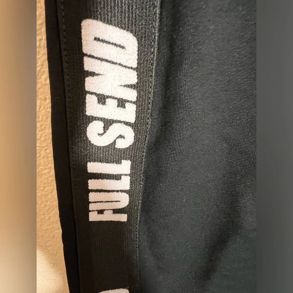 NELK Boys Full Send Logo Skirt – Size M – New with Tags